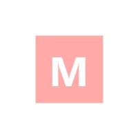 Лого МеталлЭнергоГрупп - Улан-Удэ